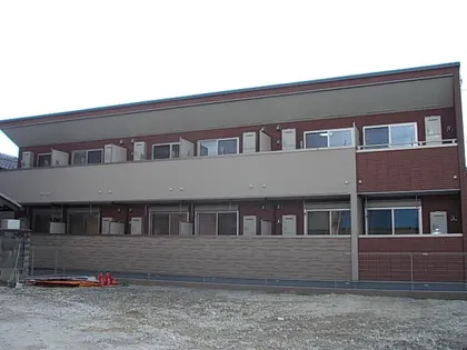 プログレスⅥ番館の画像