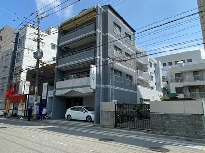 戸渡ビルの画像