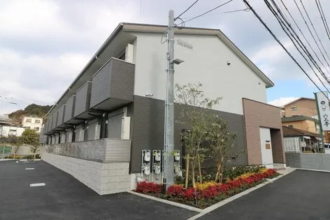 エムズアロッジオの画像