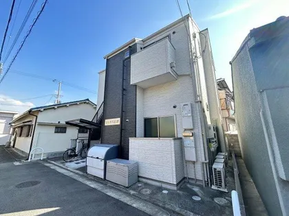ジュネス石津の画像