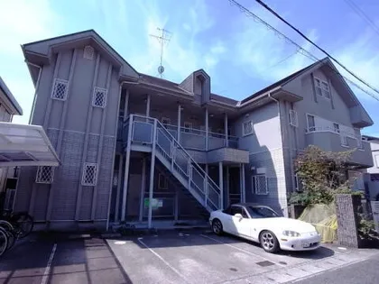 アミティー高座の画像