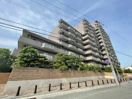 ベルヴェデールイトーピア武庫川の画像