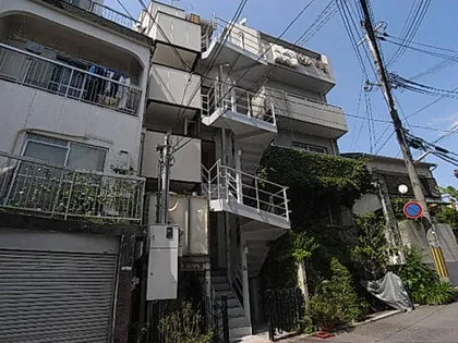 夙川ホワイトマンションの画像