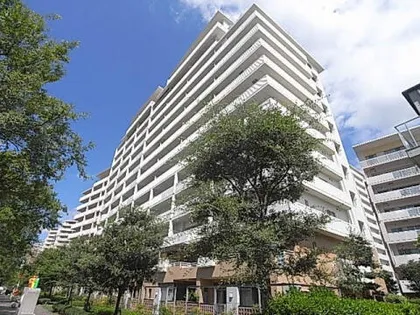 西宮マリナパークシティ杜のまち3番館の画像