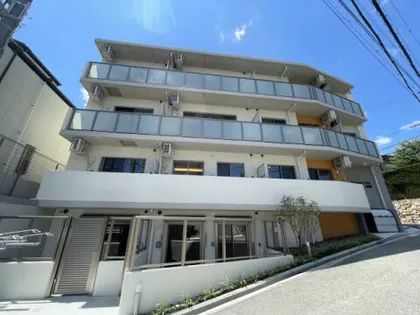 センプレヴィータさくら夙川の画像