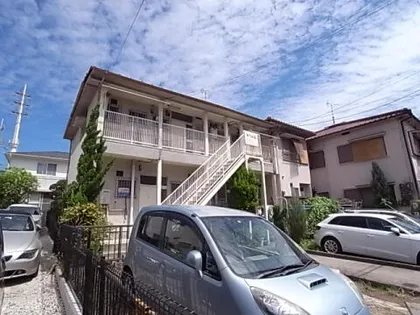 かつみ荘の画像