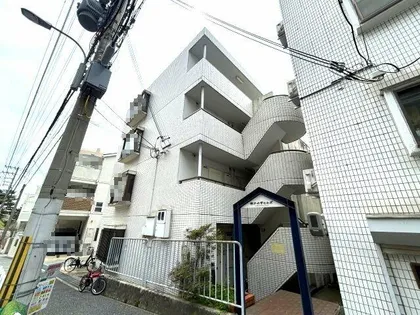 神戸六甲ヒルズの画像