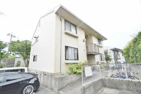 グリーンヒルズ藤沢台の画像