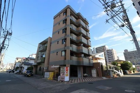 サンヴューパレス博多駅南の画像