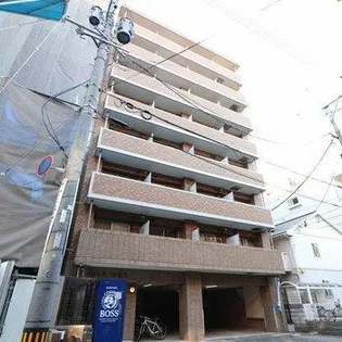 ルシエール高宮の画像