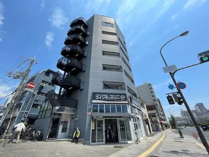 リバーサイド明光の画像