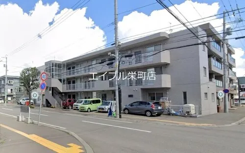 マンション32の画像