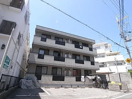 ハイアットホームの画像