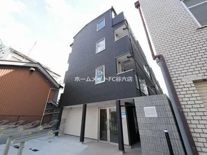 AILE京橋の画像
