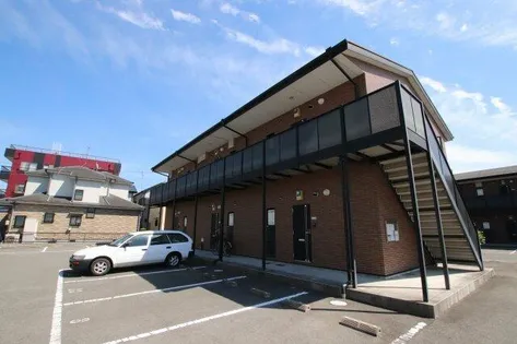 アンプルールクラージュスールⅠの画像