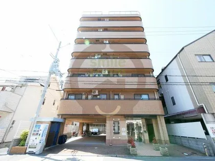 エムロード都島の画像
