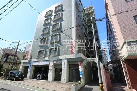 カーサとのまちの画像