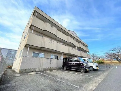 パークヒルズの画像