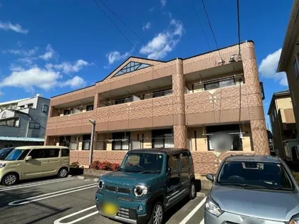 エンゼルグリーンパレスの画像