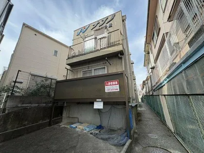 ナンノ第11号館の画像