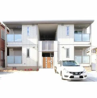 サンコート錦【1階】の外観