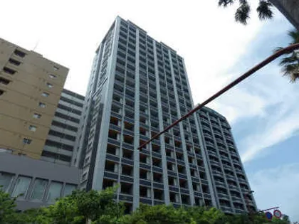 NO 62 TOWERS AVANTGARDE博多の画像