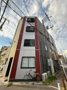 八幡屋ビルの画像