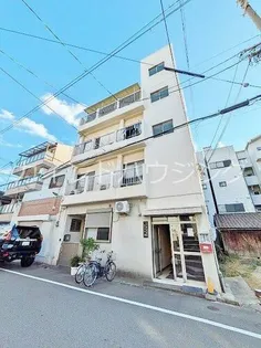 大阪ヨーグルトンの画像