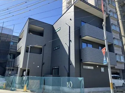氷室ウォークの画像