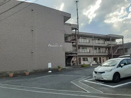 シャンブル21の画像