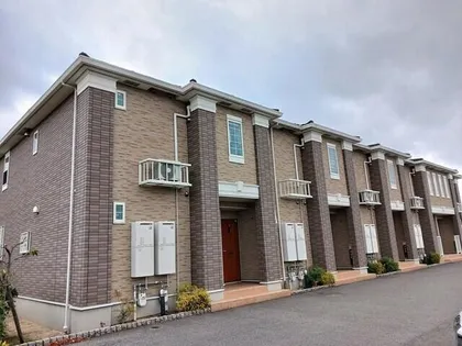 プラシード カーサの画像