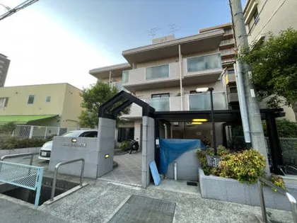 グラン ピア上甲子園の画像