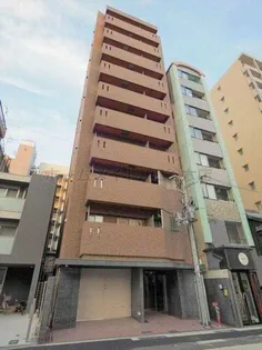 和良久ライフ【10階】の外観