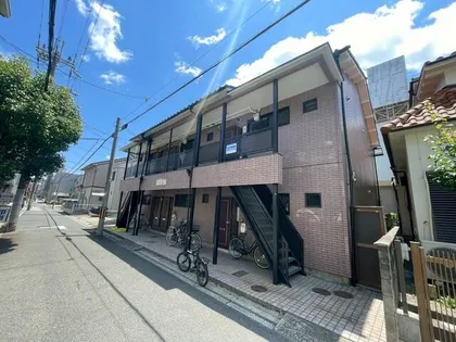 クレストの画像