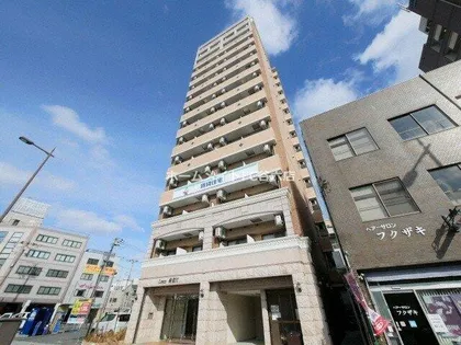 ラクラス福島野田の画像