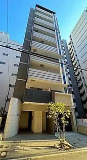 M COURT靭公園の画像