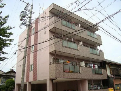 ラフィネ櫻館の画像