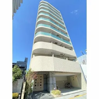 ラフォーレ金山【3階】の外観