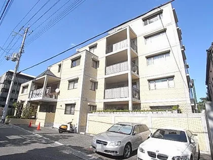 夙川エルストハイム【101号室】の外観