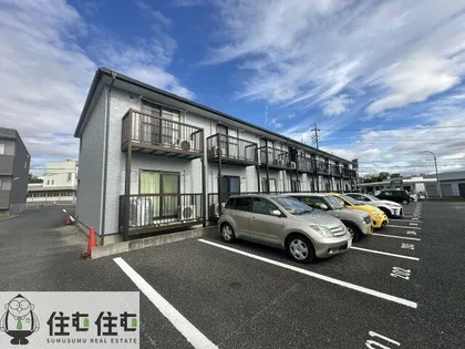 青木ヒルズAー3の画像