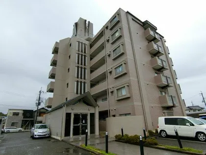 アルシモンテ滝谷の画像