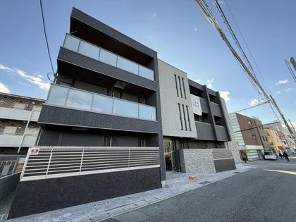 THE TERRACE 西宮北口の画像