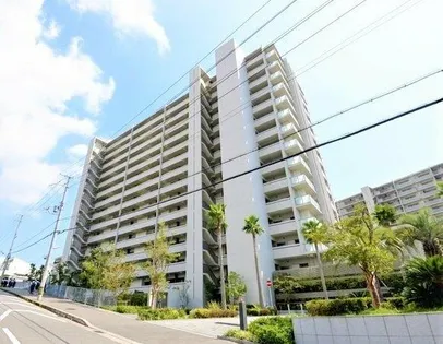 プラウドシティ神戸名谷の画像