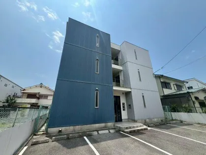 アリスコート上ノ丸の画像