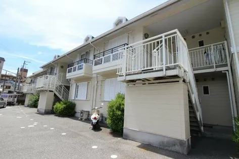 ルシエール多聞の画像