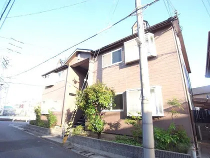 サイラント甲風園の画像