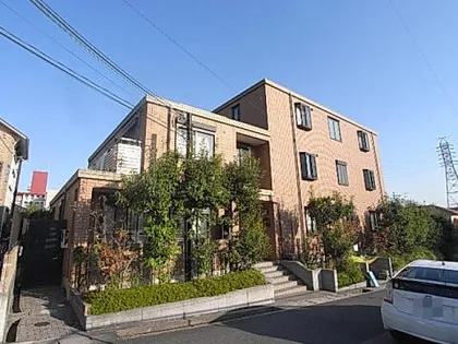 グリーンヒルズ城山の画像