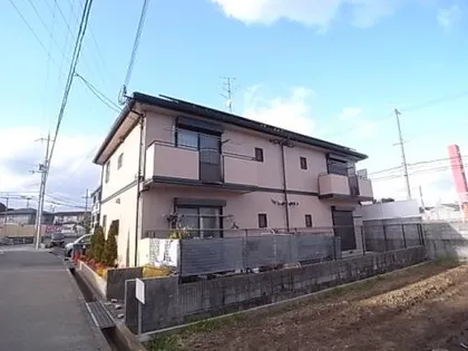 フレグランス安倉の画像