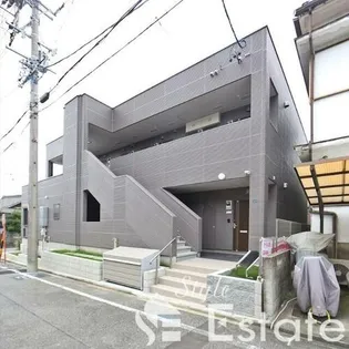 ジョン ベール桜台の画像