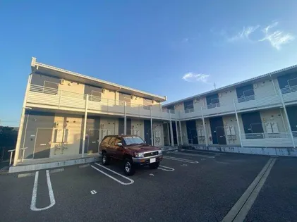 レオネクスト乙川の画像